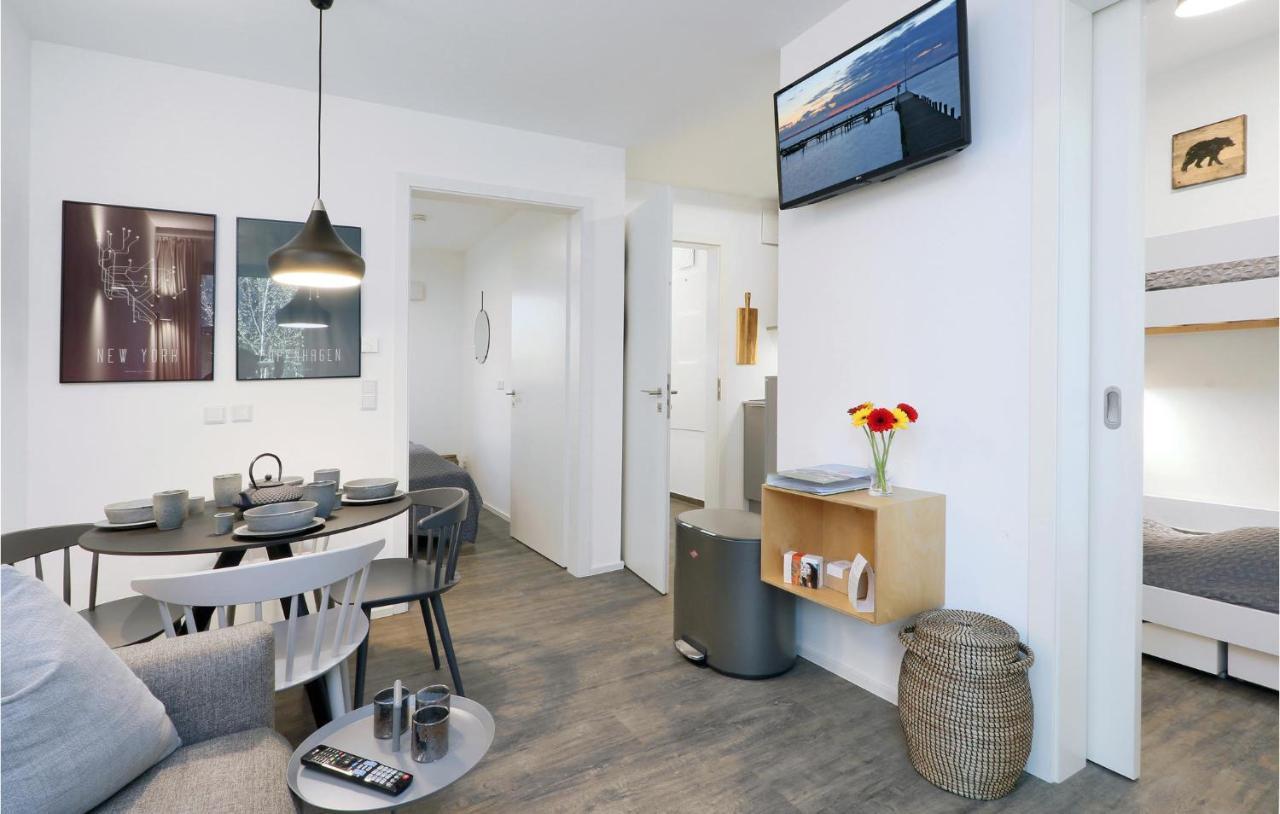 Awesome Apartment In Lembruch-Duemmer See Exteriér fotografie
