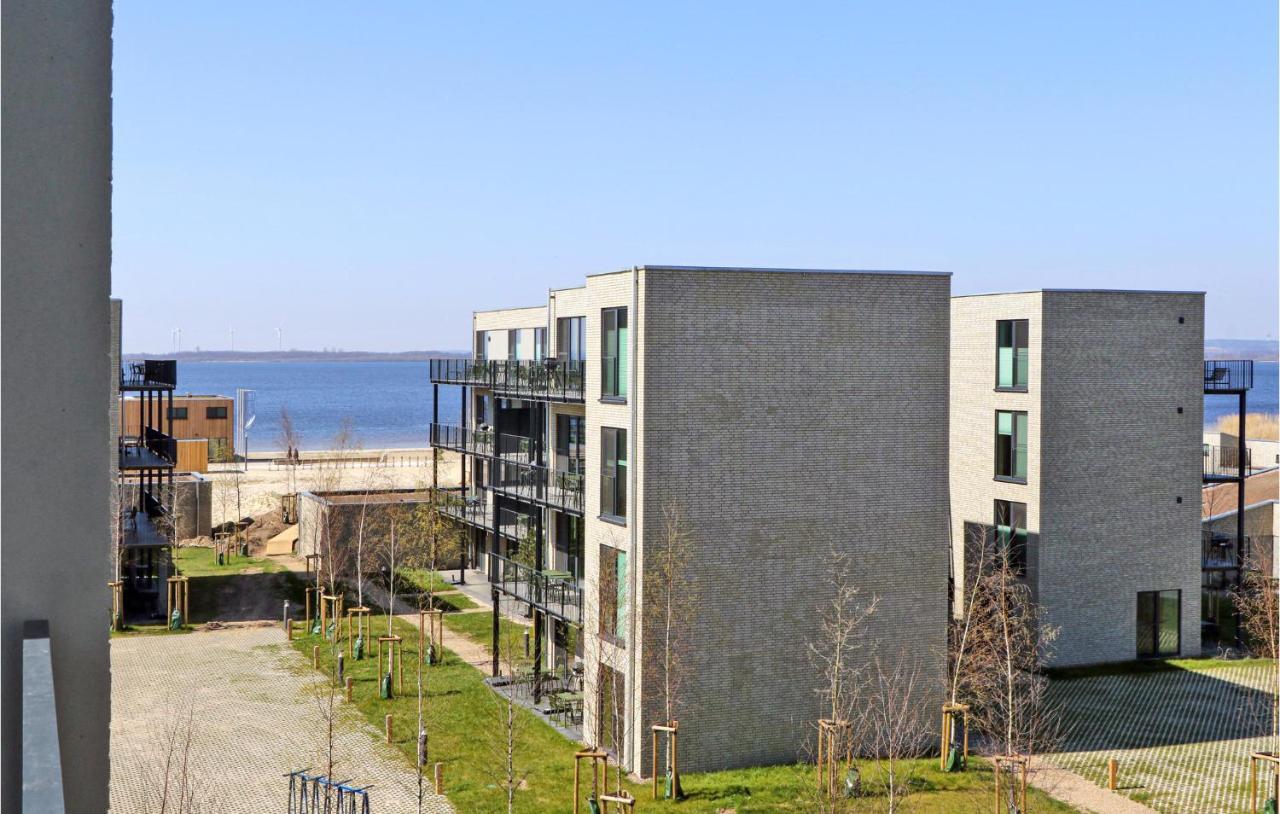 Awesome Apartment In Lembruch-Duemmer See Exteriér fotografie